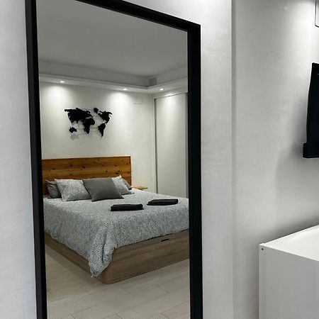 Appartamento Loft Moderno - Vistas Mar Y Montana - Piscinas Benalmádena Esterno foto