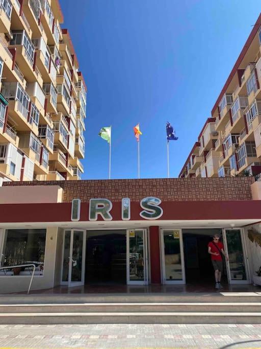 Appartamento Loft Moderno - Vistas Mar Y Montana - Piscinas Benalmádena Esterno foto